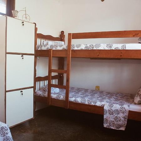 Boris Beach House Hotel Араял до Кабо Екстериор снимка