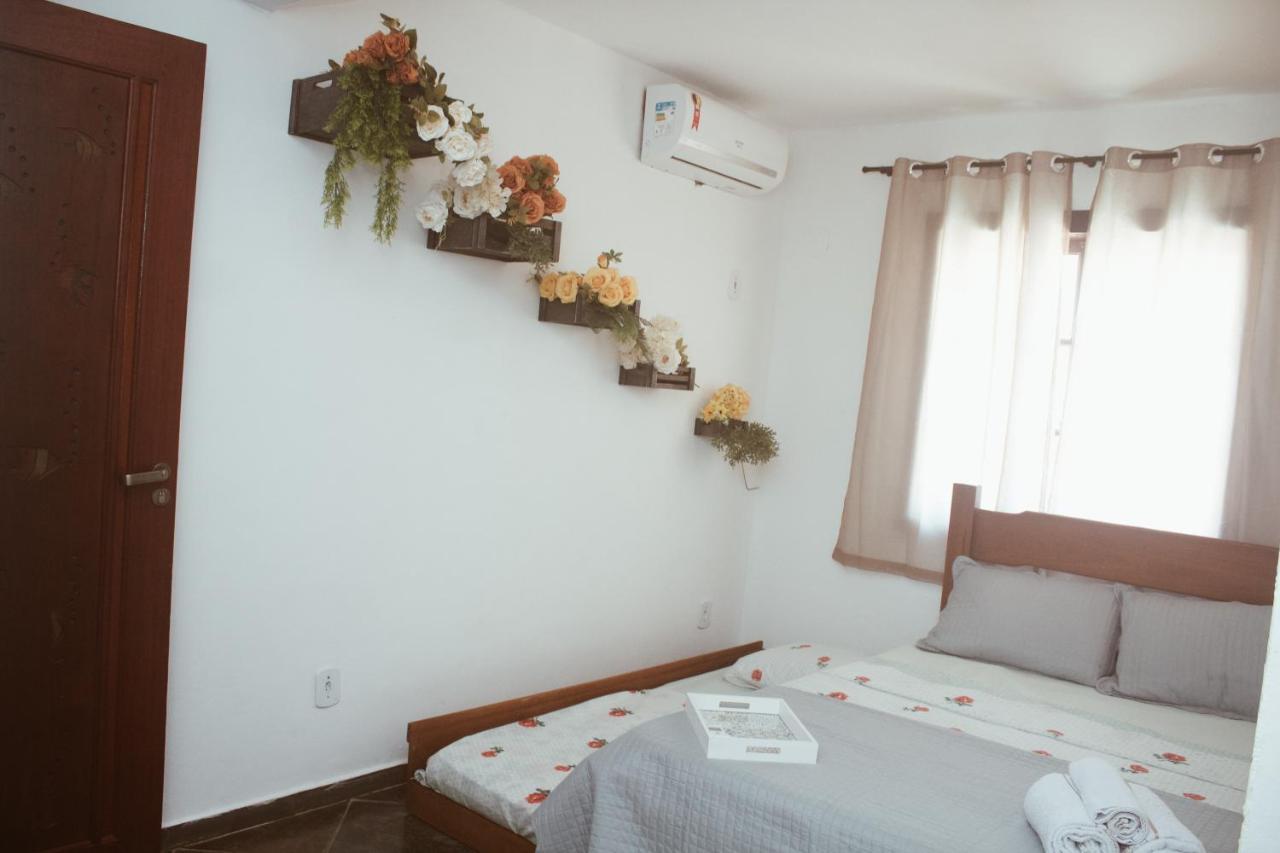 Boris Beach House Hotel Араял до Кабо Екстериор снимка