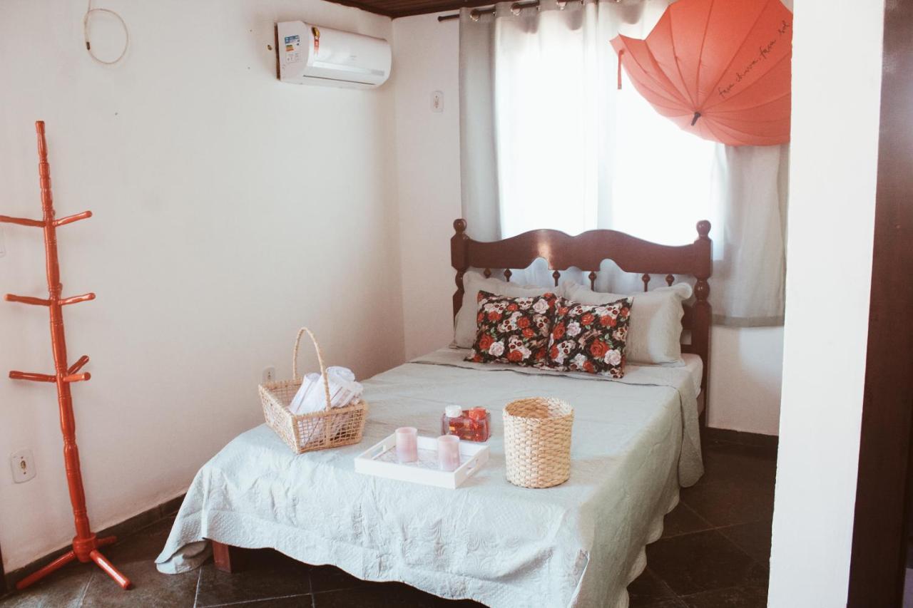 Boris Beach House Hotel Араял до Кабо Екстериор снимка