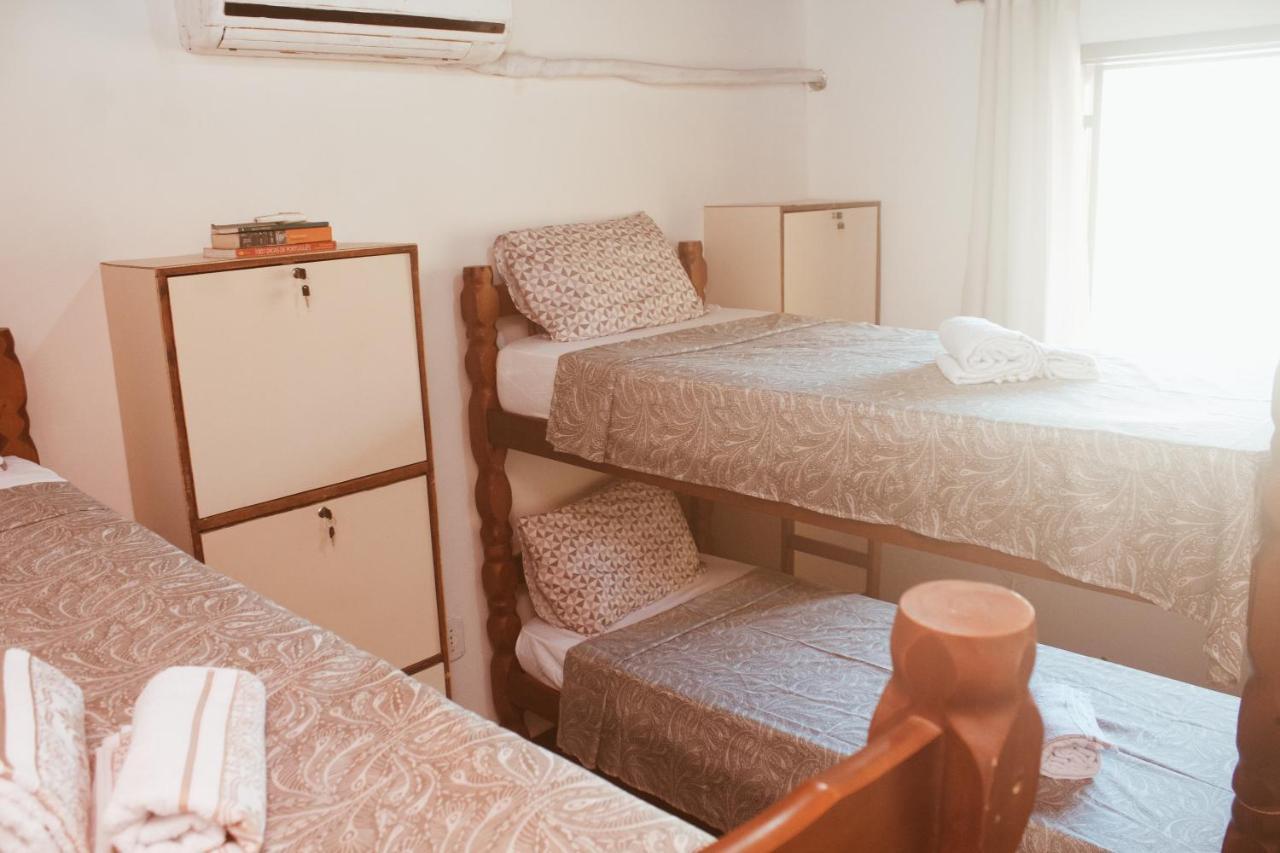 Boris Beach House Hotel Араял до Кабо Екстериор снимка