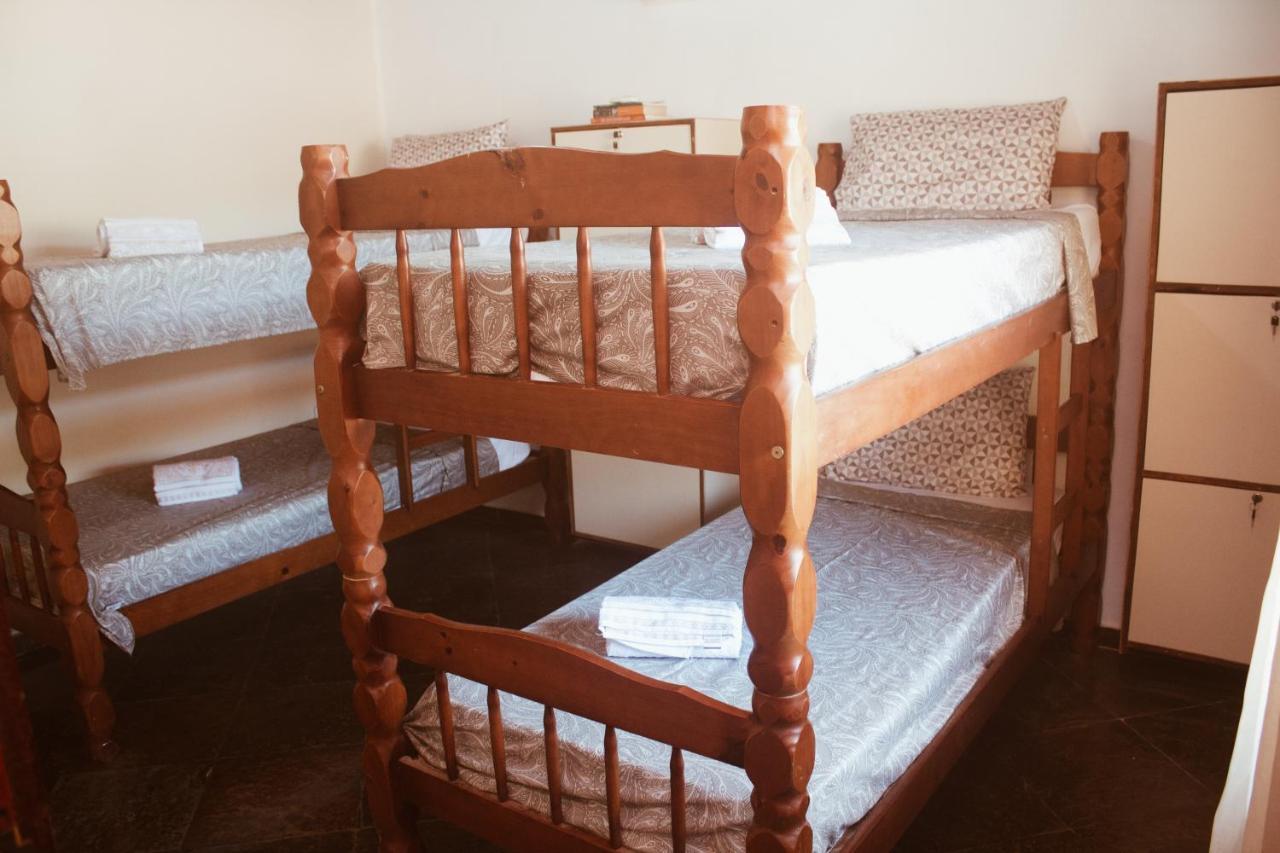 Boris Beach House Hotel Араял до Кабо Екстериор снимка