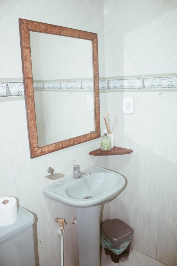 Boris Beach House Hotel Араял до Кабо Екстериор снимка