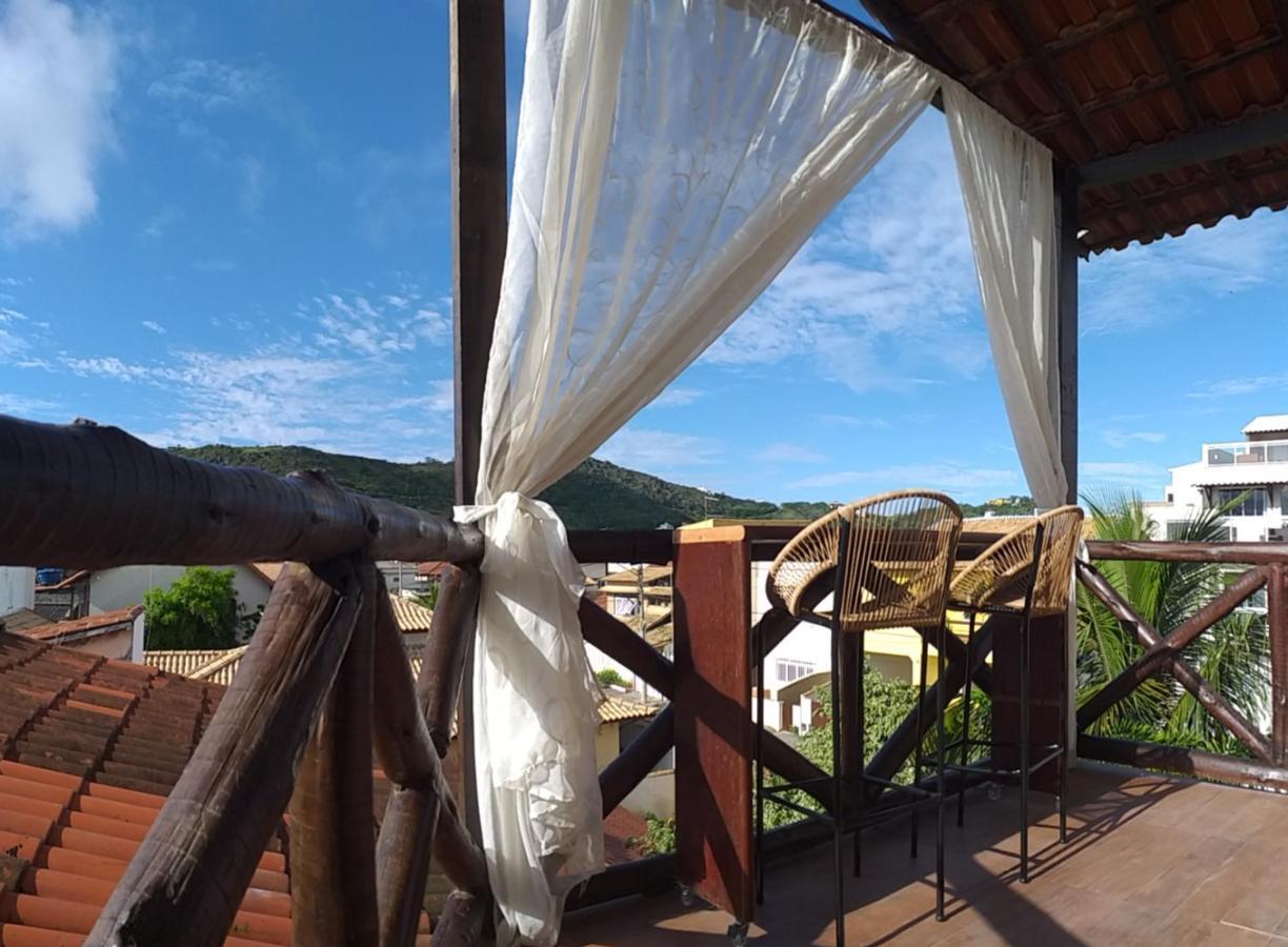Boris Beach House Hotel Араял до Кабо Екстериор снимка