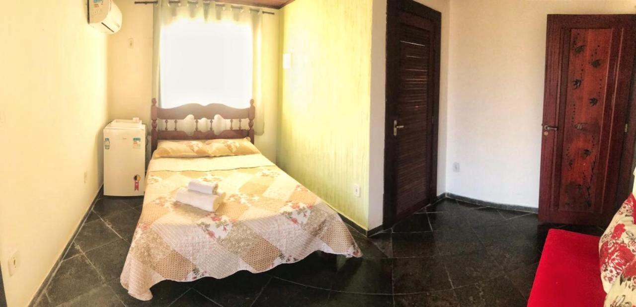 Boris Beach House Hotel Араял до Кабо Екстериор снимка